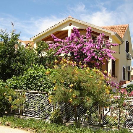 Apartments Biskup Privlaka  Exterior foto
